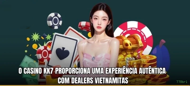 Programa VIP exclusivo da 778brl